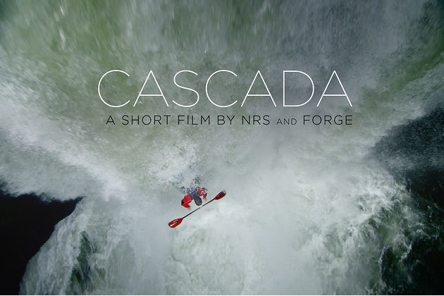 Cascada Short film