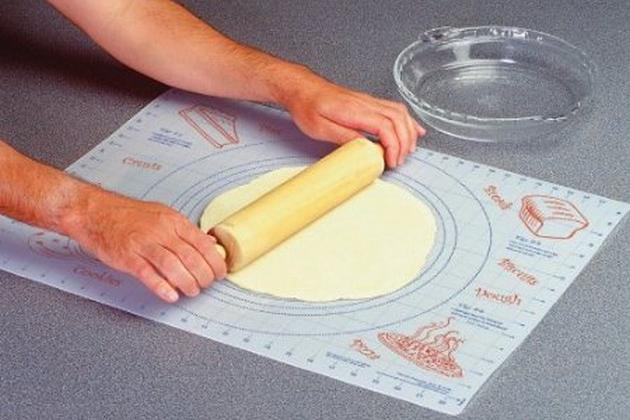 Conimar Kitchen Pastry Mat