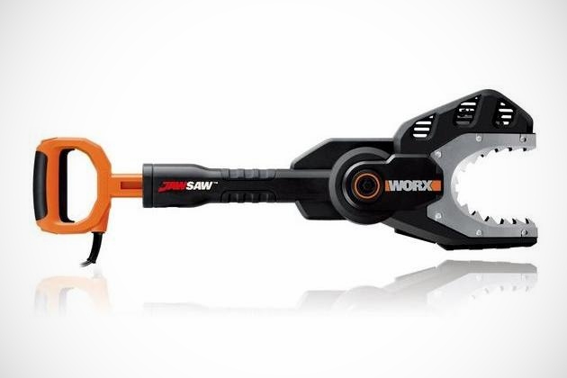 Electric JawSaw Worx WG307