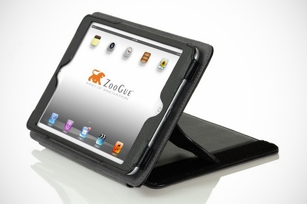 ZooGue Genius iPad mini Case (4)