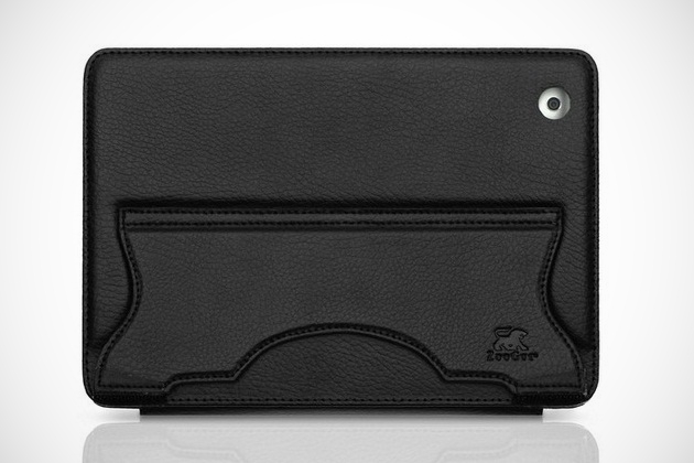 ZooGue Genius iPad mini Case (3)