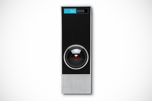 HAL 9000 Life-Size Replica