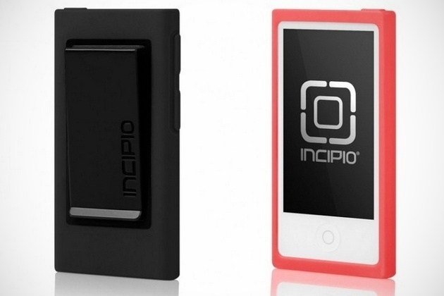 Hipster Clip iPod Nano 7G Case