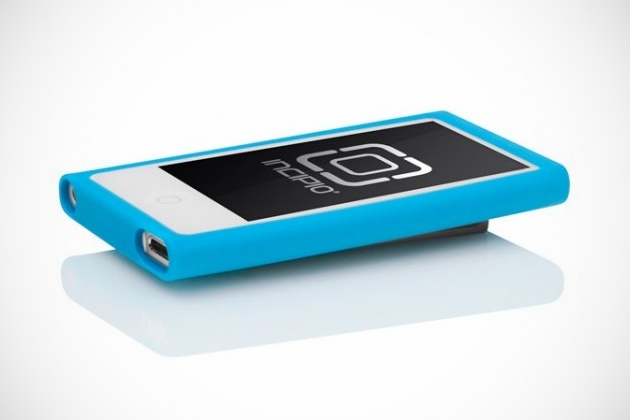 Hipster Clip iPod Nano 7G Case