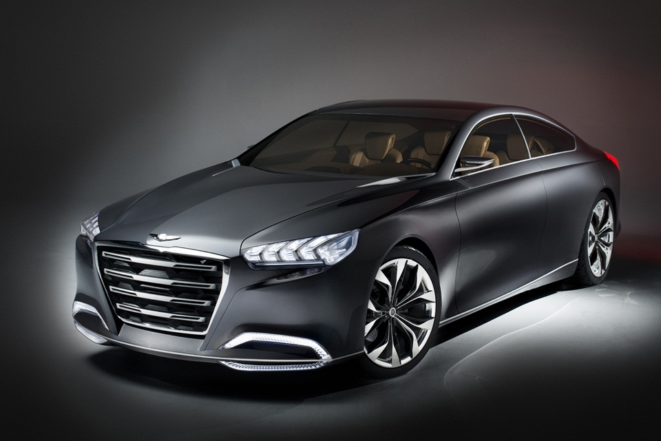 Hyundai HCD 14 Concept (15)