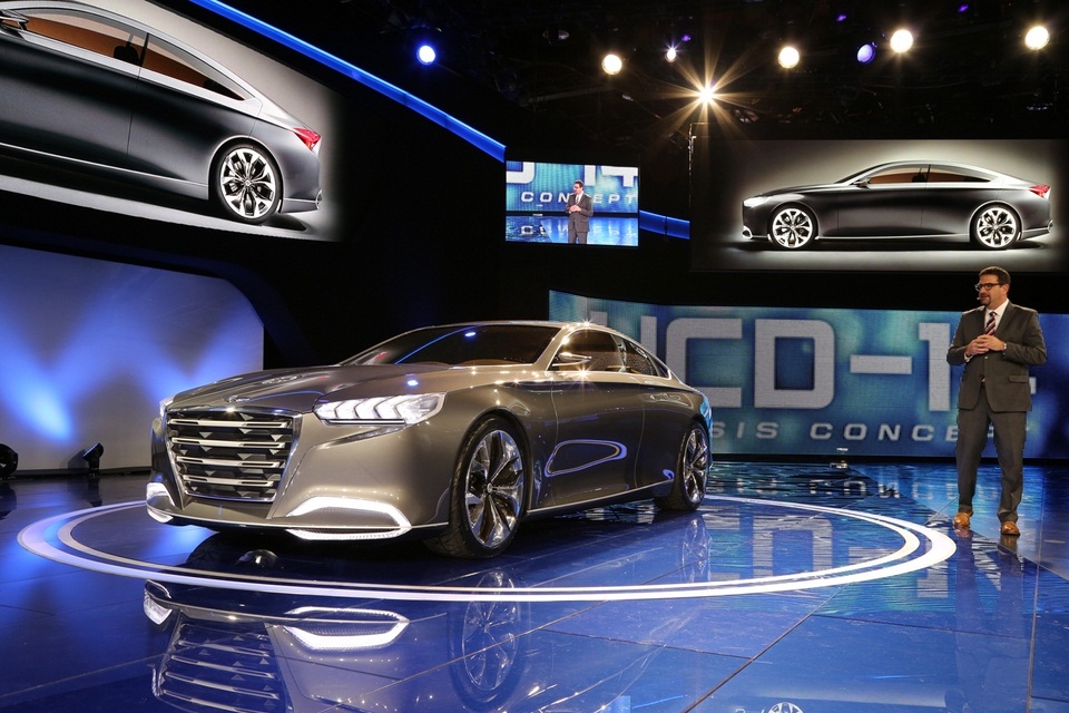 Hyundai HCD 14 Concept (5)