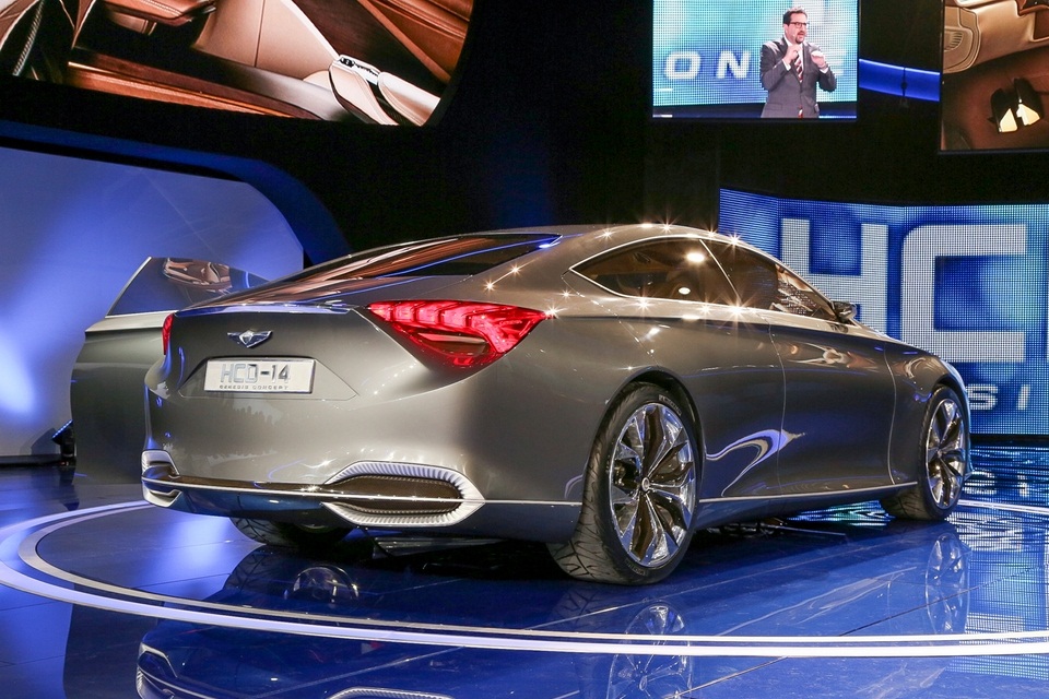 Hyundai HCD 14 Concept (3)