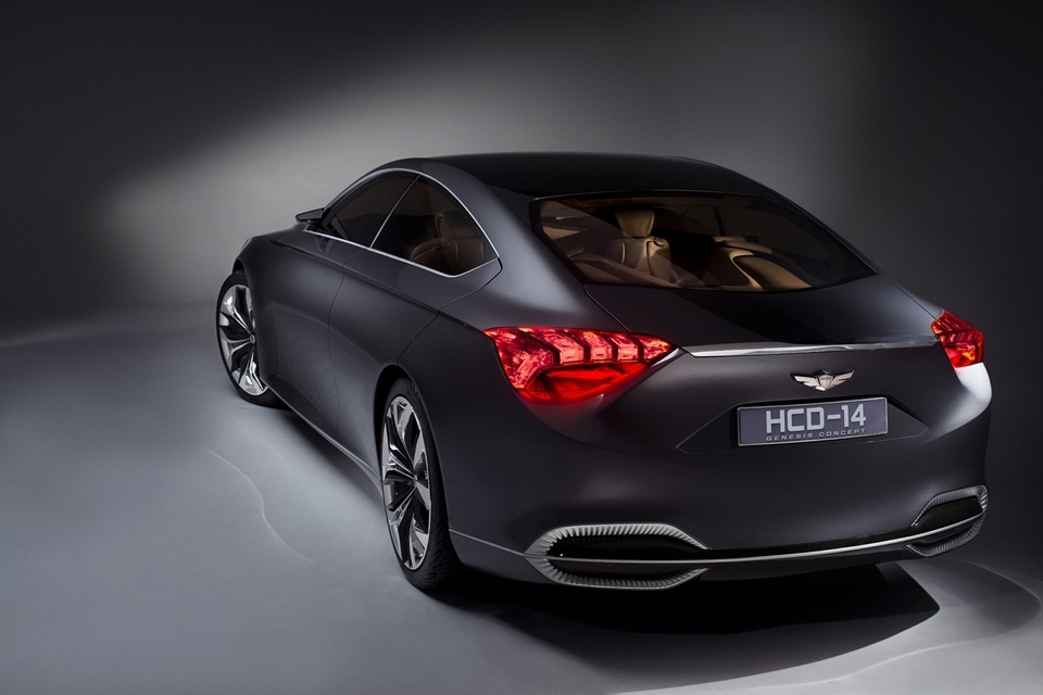 Hyundai HCD 14 Concept (14)