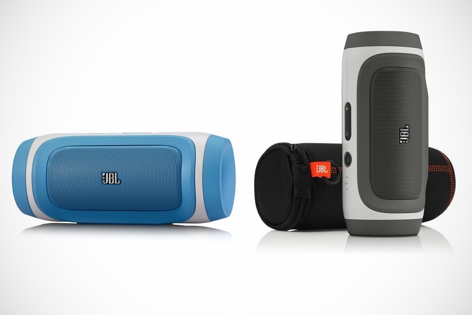 JBL Charge