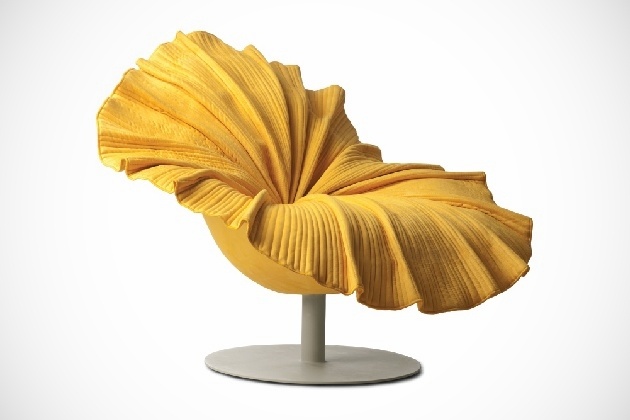 Kenneth Cobonpue Bloom Chair