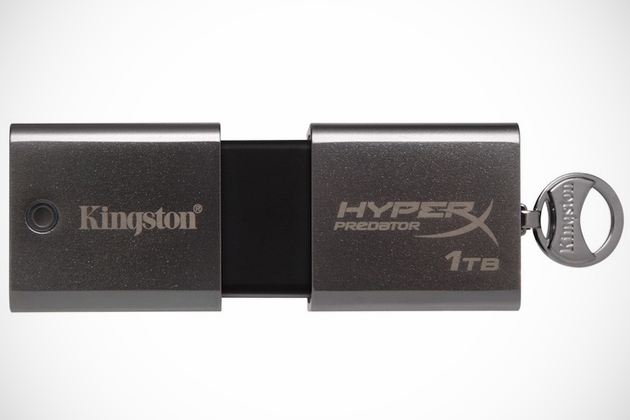 Kingston HyperX Predator Flash Drive