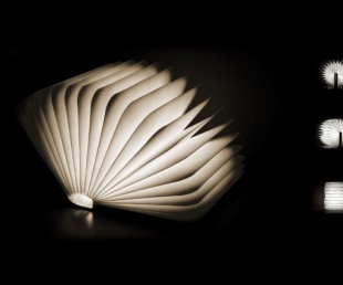 Lumio Creative Book Lamp (1)