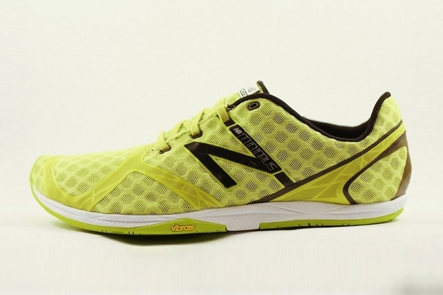 MR00 Minimus Running Shoes