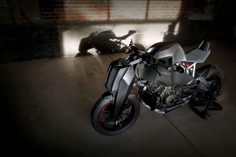 Magpul Ronin1125R Motorcycle (2)