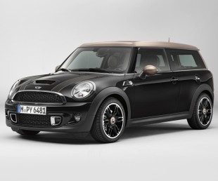 Mini Clubman Bond Street (11)