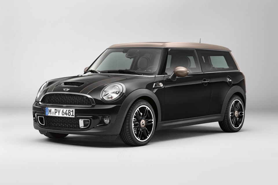 Mini Clubman Bond Street (11)