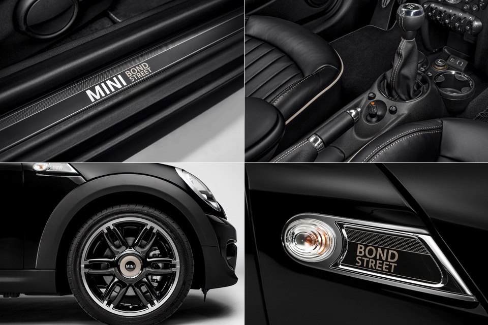 Mini Clubman Bond Street (5)