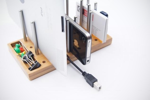 Modo Modular Desktop Organizer