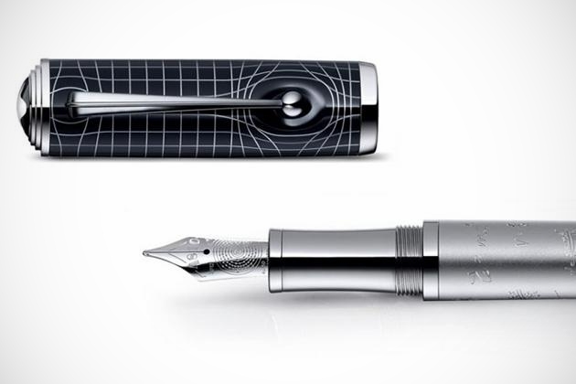 Montblanc Albert Einstein Ballpen