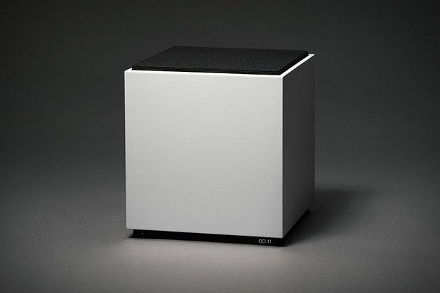 OD-11 Cloud Speaker