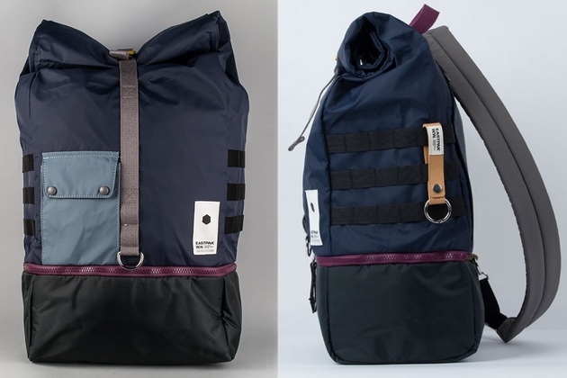 Oakey Backpack by Eastpak x WoodWood