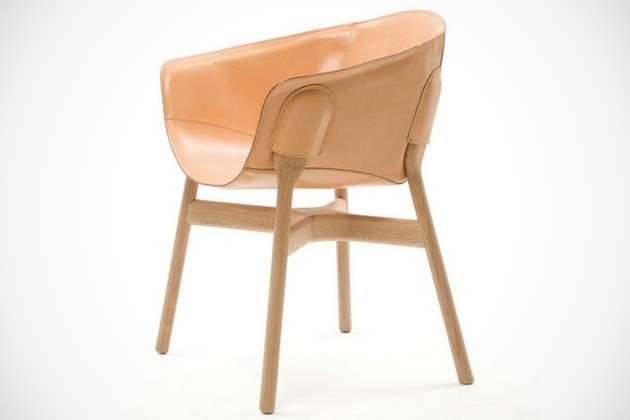 Pocket Chair