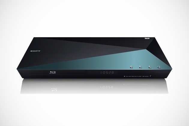 Sony S5100 Blu-Ray Player