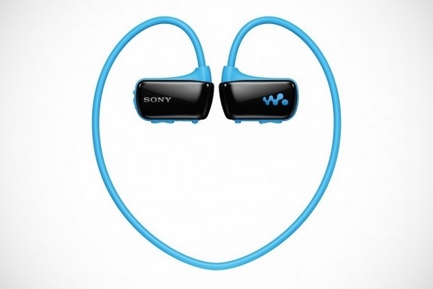 Sony Sports W Series Waterproof (5)