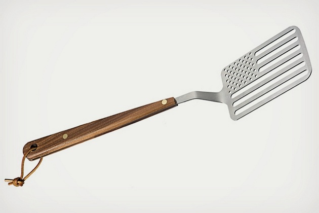 Star Spangled Spatula