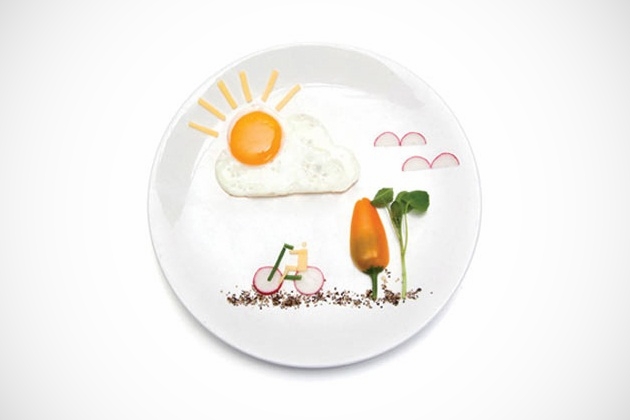 Sunnyside - Decorative Egg Maker (2)