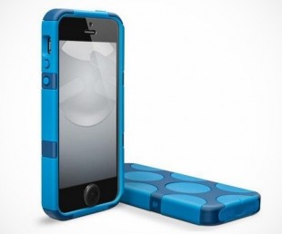 SwitchEasy FreeRunner iPhone 5 Case (2)