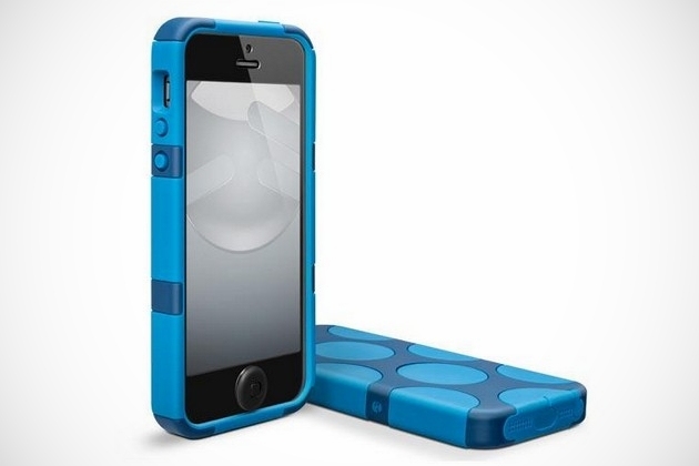 SwitchEasy FreeRunner iPhone 5 Case (2)