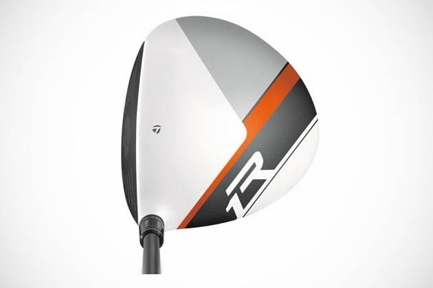 TaylorMade R1 Driver