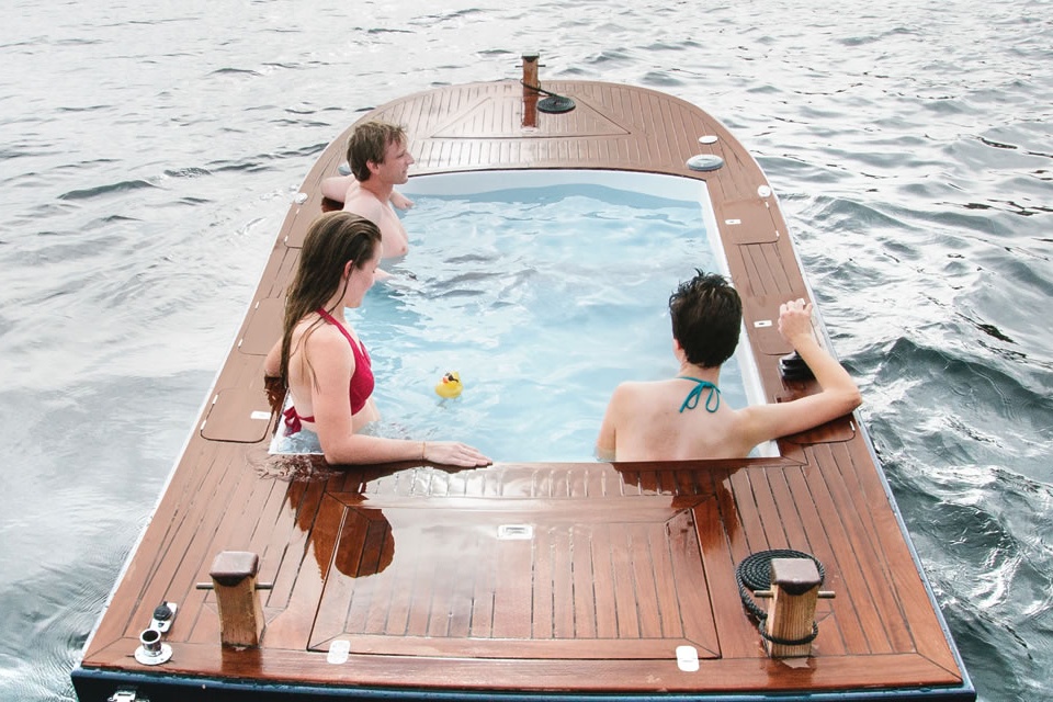 The Hot Tub Boat (2)