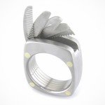 Titanium Utility Ring (1)