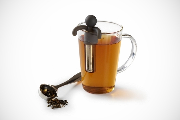 Umbra Buddy Tea Infuser