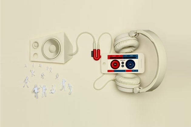 Urbanears Slussen