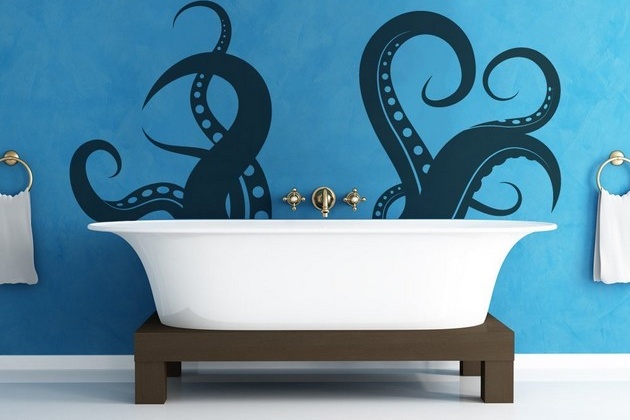 Vinyl Wall Decal Sticker