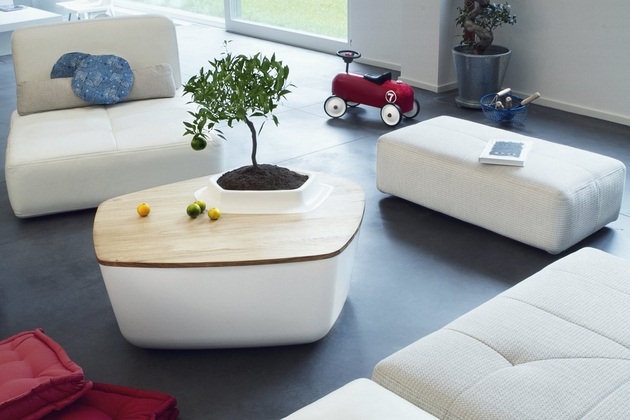 Volcane and Lagune Coffee Tables by Bellila (1)