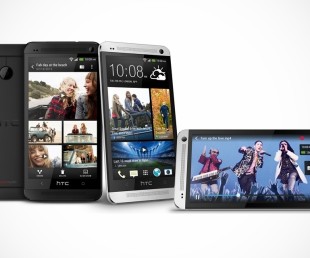 2013 HTC One
