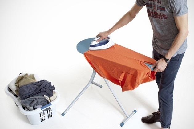 Iron Station - Pivotal Ironing Board (3)