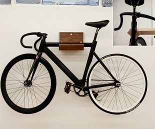 Make Bike Rack