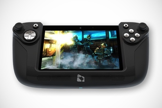 Wikipad Gaming Tablet