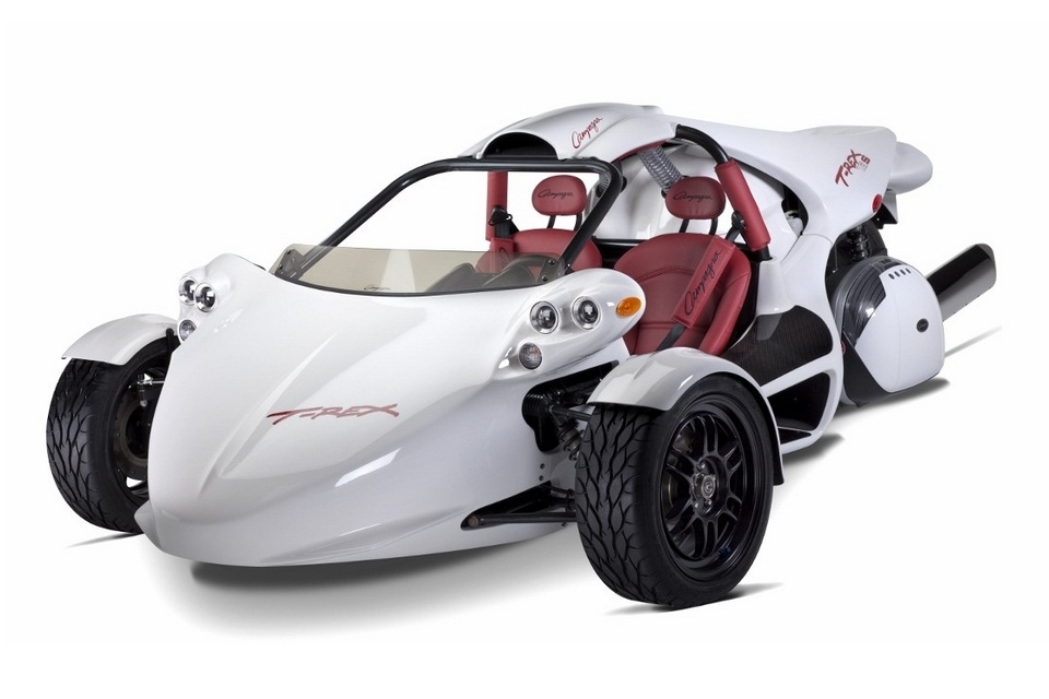 Campagna T-Rex 16STM (2)