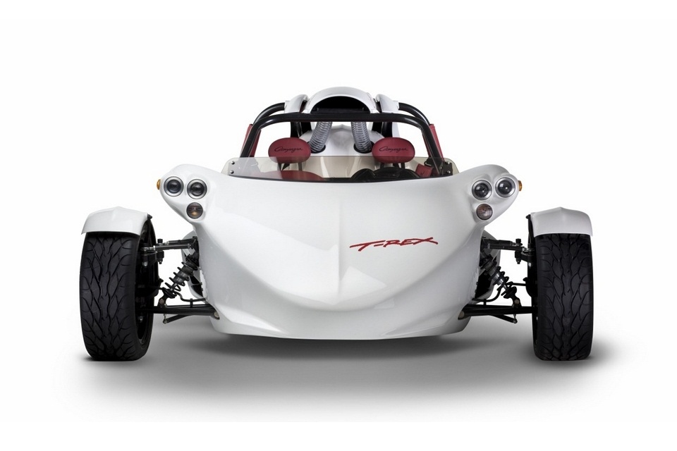 Campagna T-Rex 16STM (1)