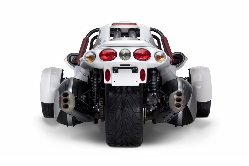 Campagna T-Rex 16STM (9)