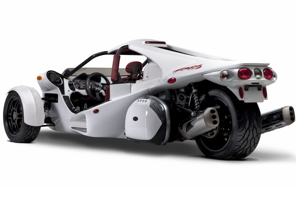 Campagna T-Rex 16STM (8)