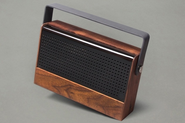 Furni's Kendall Bluetooth Speaker