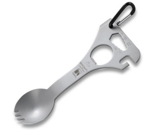 Eat'N Tool Multi-Tool