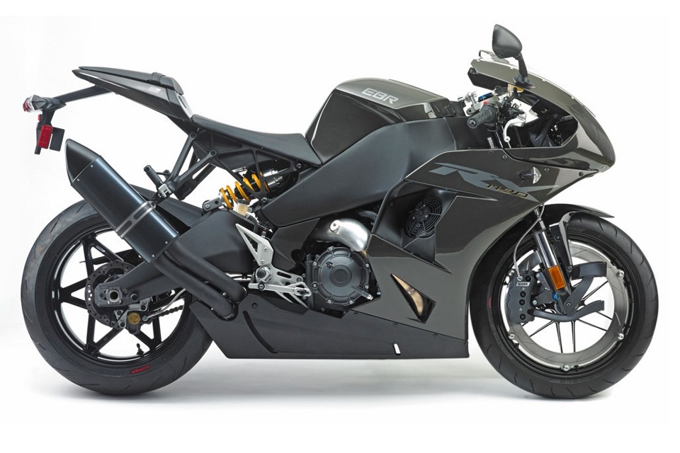 2014 Erik Buell Racing 1190RX (5)